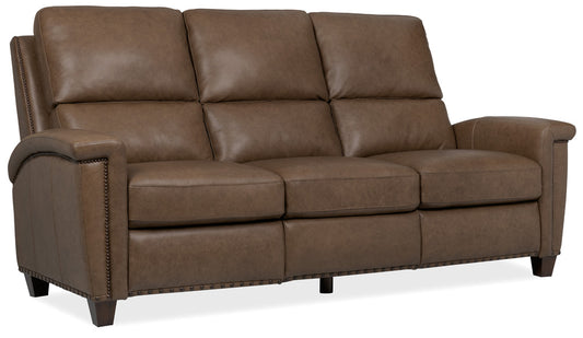 Hooker Furniture - Julian Zero Gravity Power Sofa with Power Headrest - SS831-PHZ3-088 view 1