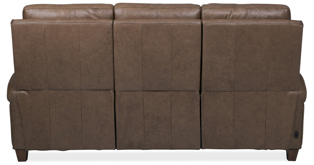 Hooker Furniture - Julian Zero Gravity Power Sofa with Power Headrest - SS831-PHZ3-088 view 2