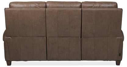 Hooker Furniture - Julian Zero Gravity Power Sofa with Power Headrest - SS831-PHZ3-088 view 2