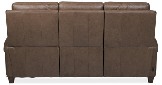 Hooker Furniture - Julian Zero Gravity Power Sofa with Power Headrest - SS831-PHZ3-088 view 2