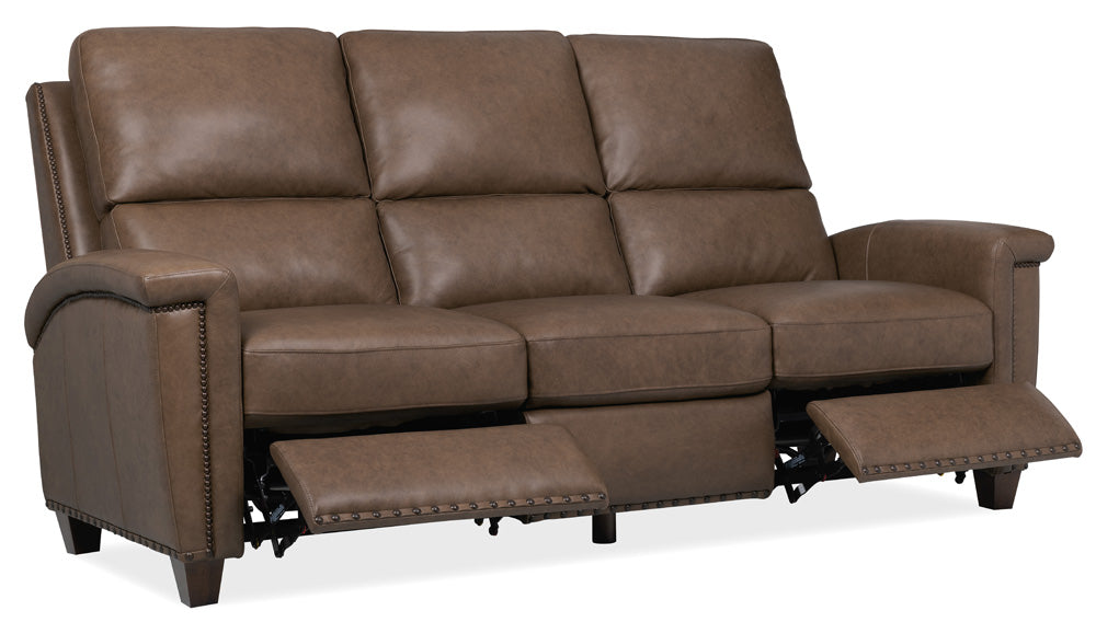 Hooker Furniture - Julian Zero Gravity Power Sofa with Power Headrest - SS831-PHZ3-088 view 4