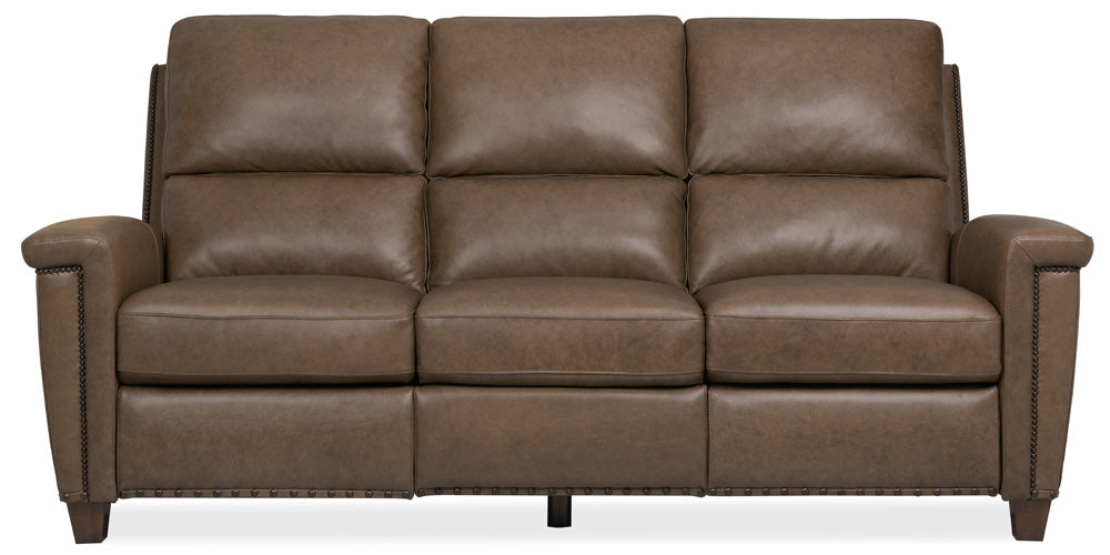 Hooker Furniture - Julian Zero Gravity Power Sofa with Power Headrest - SS831-PHZ3-088 view 6