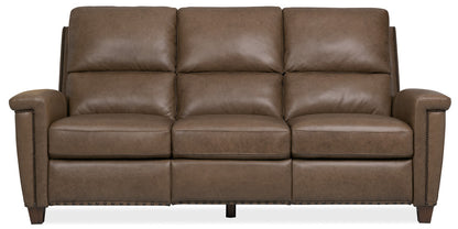 Hooker Furniture - Julian Zero Gravity Power Sofa with Power Headrest - SS831-PHZ3-088 view 6