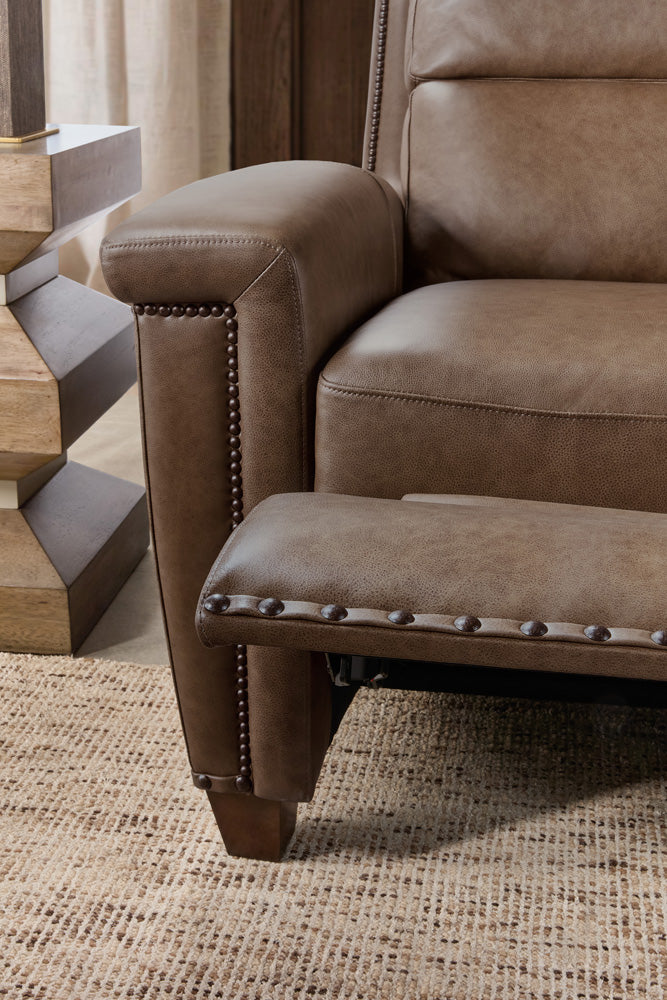 Hooker Furniture - Julian Zero Gravity Power Sofa with Power Headrest - SS831-PHZ3-088 view 7