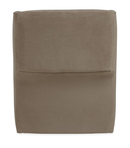 Hooker Furniture - Karina Swivel Chair in Khaki - HFCX-1936-009-400609-82 view 4