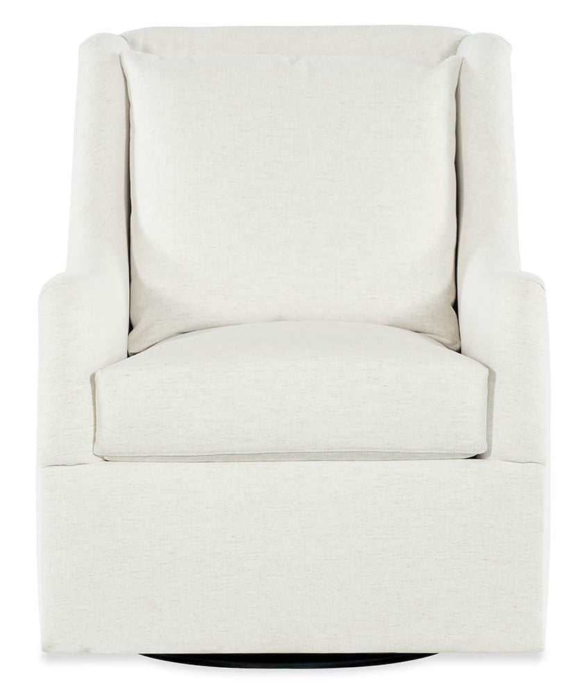 Hooker Furniture - Karina Swivel Chair in Natural - HFCX-1936-009-400536-04 view 2