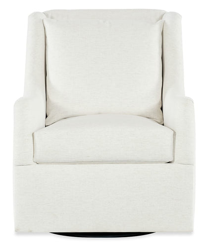 Hooker Furniture - Karina Swivel Chair in Natural - HFCX-1936-009-400536-04 view 2