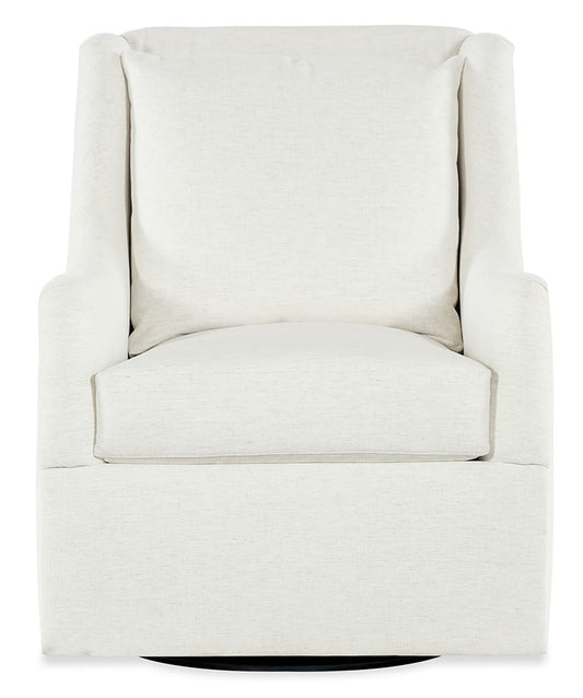 Hooker Furniture - Karina Swivel Chair in Natural - HFCX-1936-009-400536-04 view 2