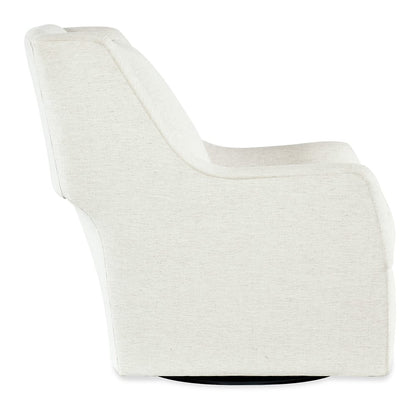 Hooker Furniture - Karina Swivel Chair in Natural - HFCX-1936-009-400536-04 view 3