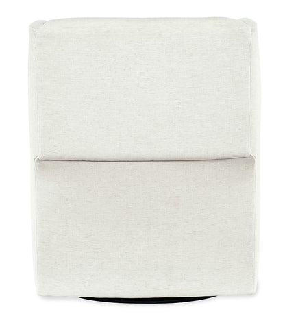 Hooker Furniture - Karina Swivel Chair in Natural - HFCX-1936-009-400536-04 view 4