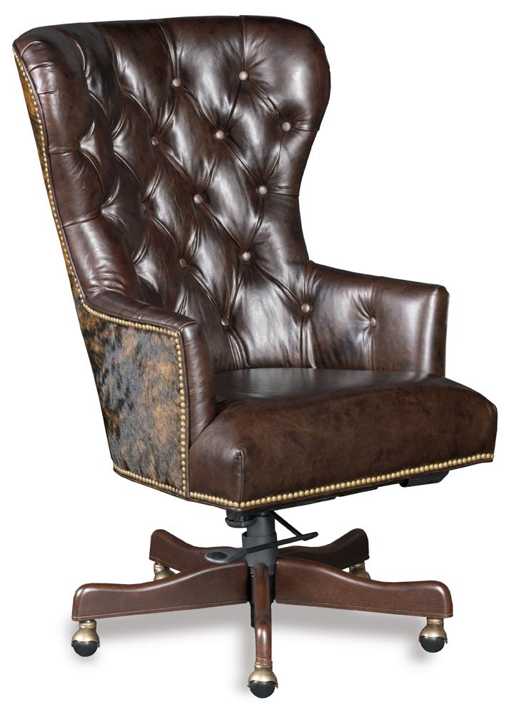 Hooker Furniture - Katherine Home Office Chair - EC448-087 veiw 1