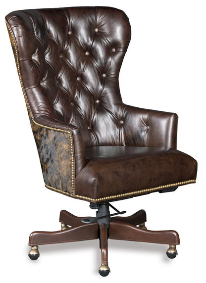 Hooker Furniture - Katherine Home Office Chair - EC448-087 veiw 1
