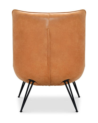 Hooker Furniture - Kayne Accent Chair - Brown - CC416-086 view 4