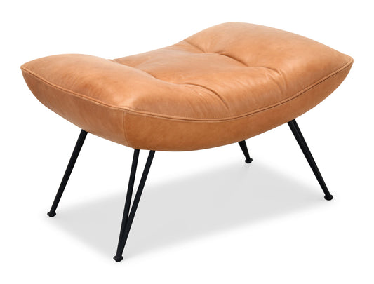 Hooker Furniture - Kayne Ottoman - CC416-OT-086 view 1