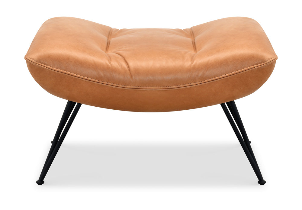 Hooker Furniture - Kayne Ottoman - CC416-OT-086 view 4