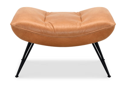 Hooker Furniture - Kayne Ottoman - CC416-OT-086 view 4