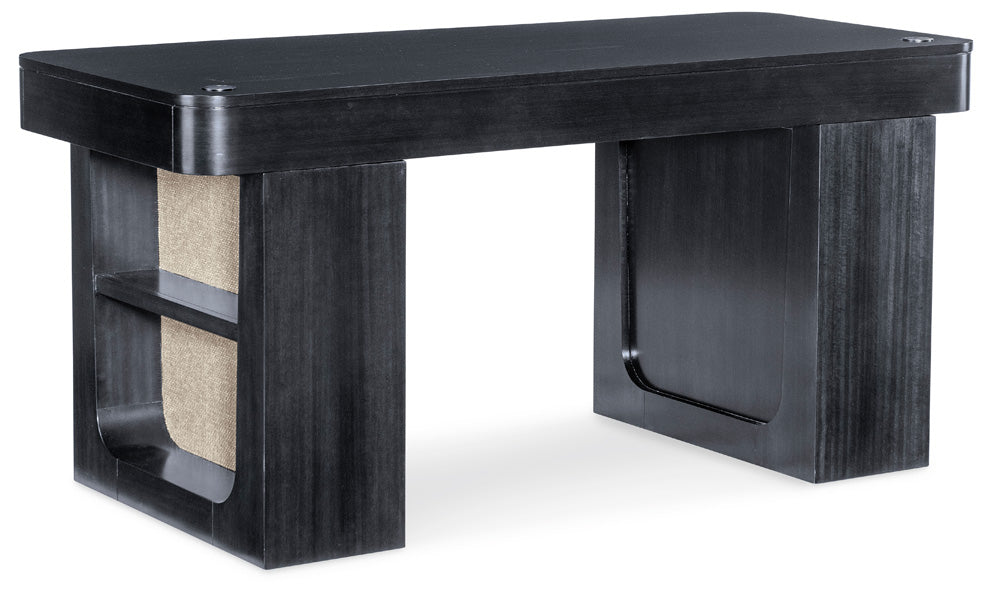 Hooker Furniture - Kenzo Adjustable-Height Desk - 6104-10458-99 view 4