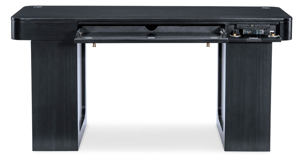 Hooker Furniture - Kenzo Adjustable-Height Desk - 6104-10458-99 view 8