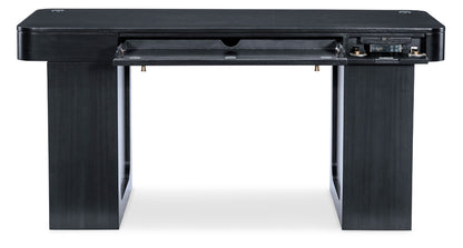 Hooker Furniture - Kenzo Adjustable-Height Desk - 6104-10458-99 view 8