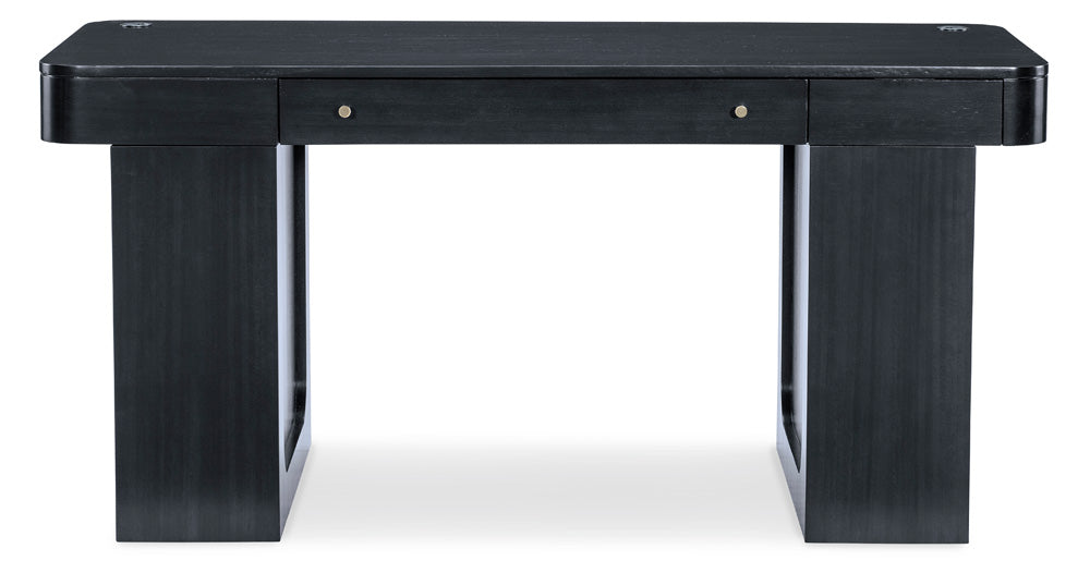 Hooker Furniture - Kenzo Adjustable-Height Desk - 6104-10458-99 view 10