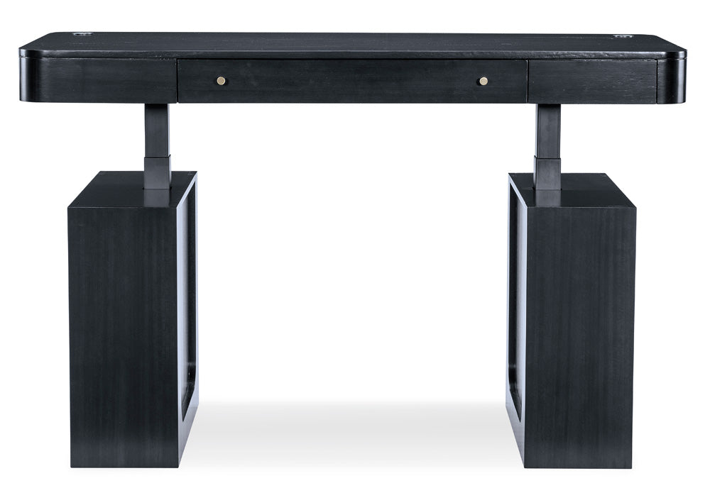Hooker Furniture - Kenzo Adjustable-Height Desk - 6104-10458-99 view 11