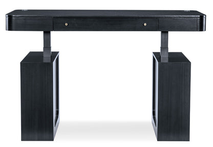 Hooker Furniture - Kenzo Adjustable-Height Desk - 6104-10458-99 view 11