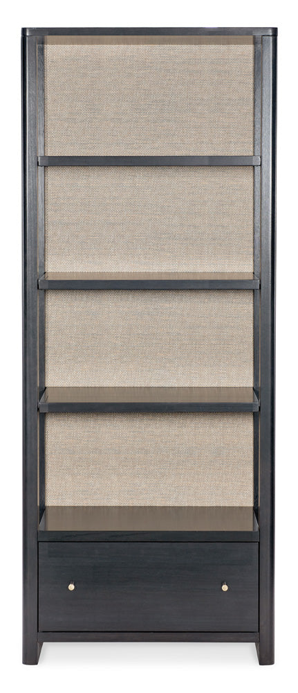 Hooker Furniture - Kenzo Bookcase - 6104-10443-99 view 2