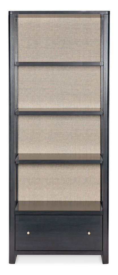Hooker Furniture - Kenzo Bookcase - 6104-10443-99 view 2