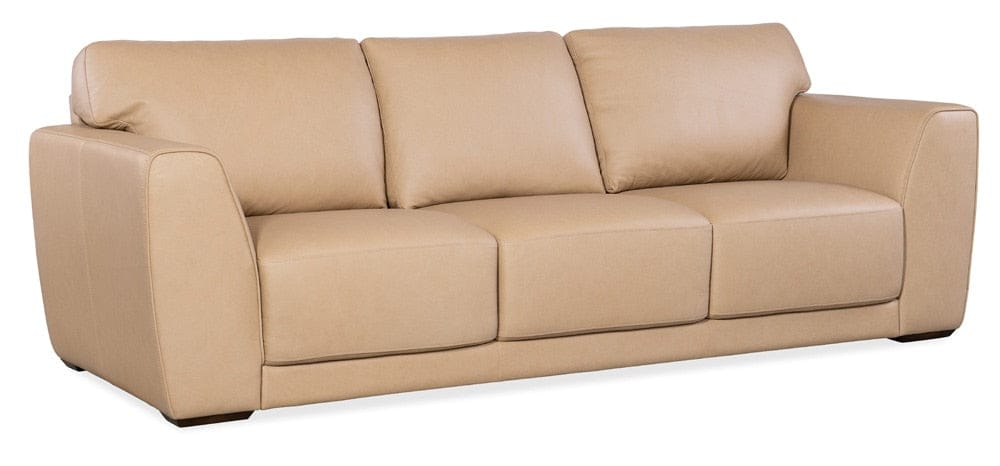 Hooker Furniture - Keys Sofa - SS117-03-080 veiw 1