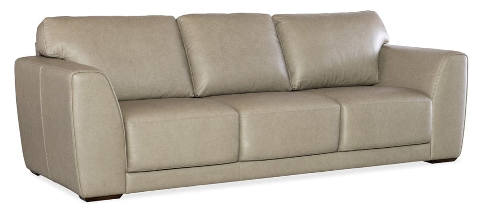 Hooker Furniture - Keys Sofa - SS117-03-020 veiw 1
