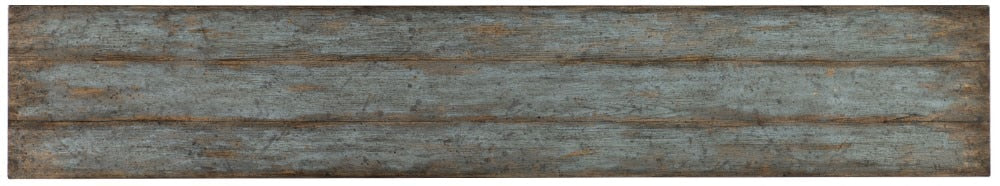 Hooker Furniture - La Grange Burnham Console - 6960-85002-45 veiw 2
