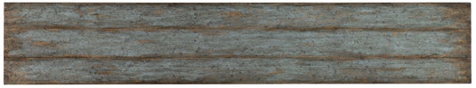 Hooker Furniture - La Grange Burnham Console - 6960-85002-45 veiw 2