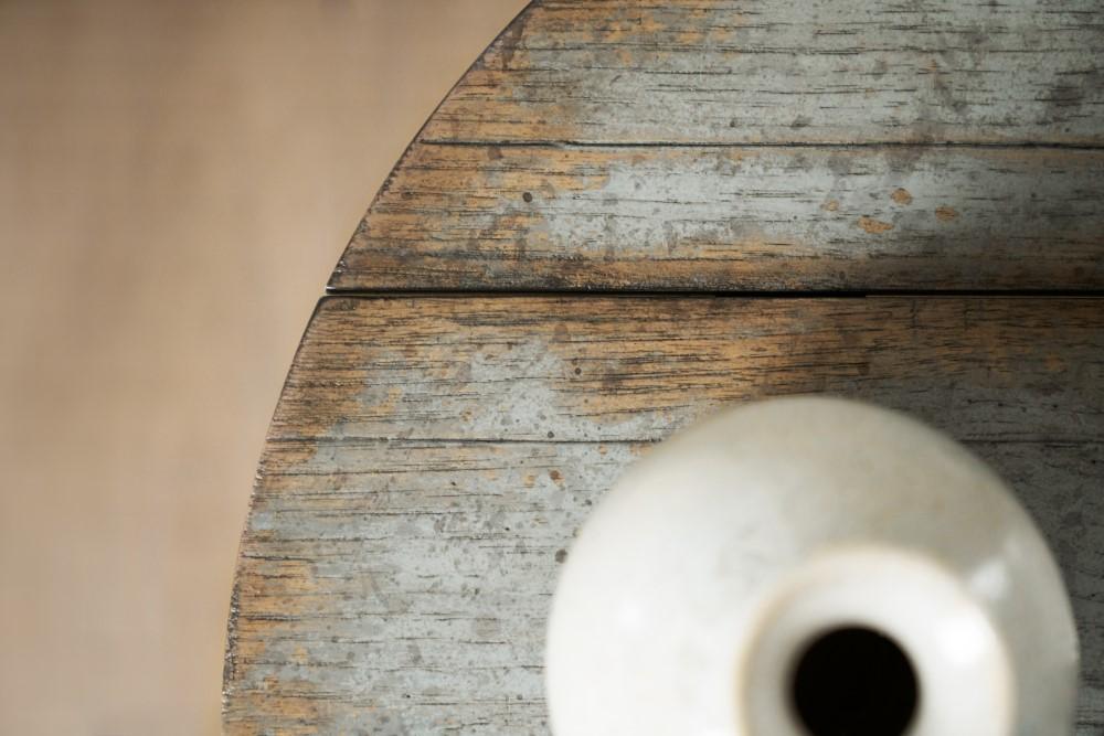 Hooker Furniture - La Grange Prause Gate Leg Round Table - 6960-50006-45 veiw 7