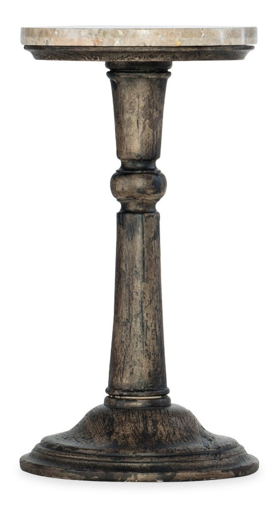 Hooker Furniture - La Grange Rabbs Prairie Martini Table - 6960-80117-87 veiw 1