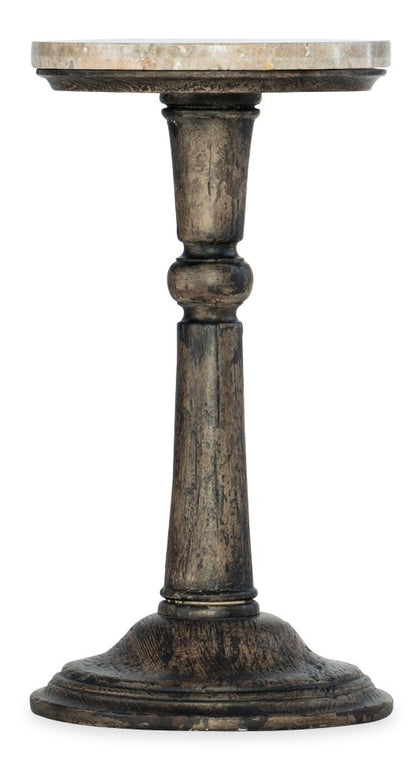 Hooker Furniture - La Grange Rabbs Prairie Martini Table - 6960-80117-87 veiw 1