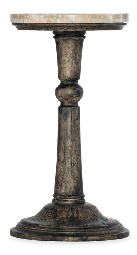 Hooker Furniture - La Grange Rabbs Prairie Martini Table - 6960-80117-87 veiw 1