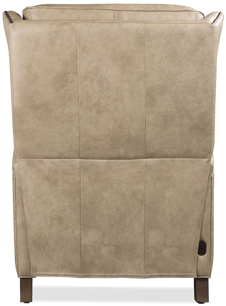 Hooker Furniture - Lansing Power Recliner with Power Headrest - Beige - RC823-PH-083 view 3