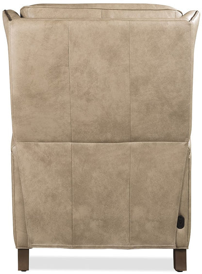 Hooker Furniture - Lansing Power Recliner with Power Headrest - Beige - RC823-PH-083 view 3