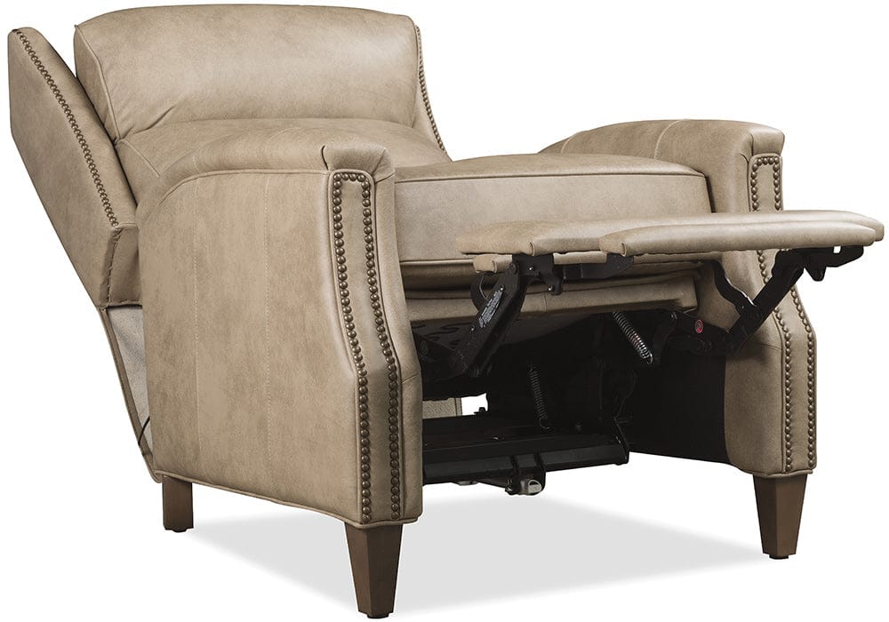 Hooker Furniture - Lansing Power Recliner with Power Headrest - Beige - RC823-PH-083 view 4