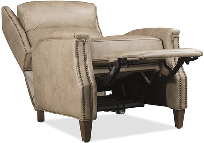 Hooker Furniture - Lansing Power Recliner with Power Headrest - Beige - RC823-PH-083 view 4