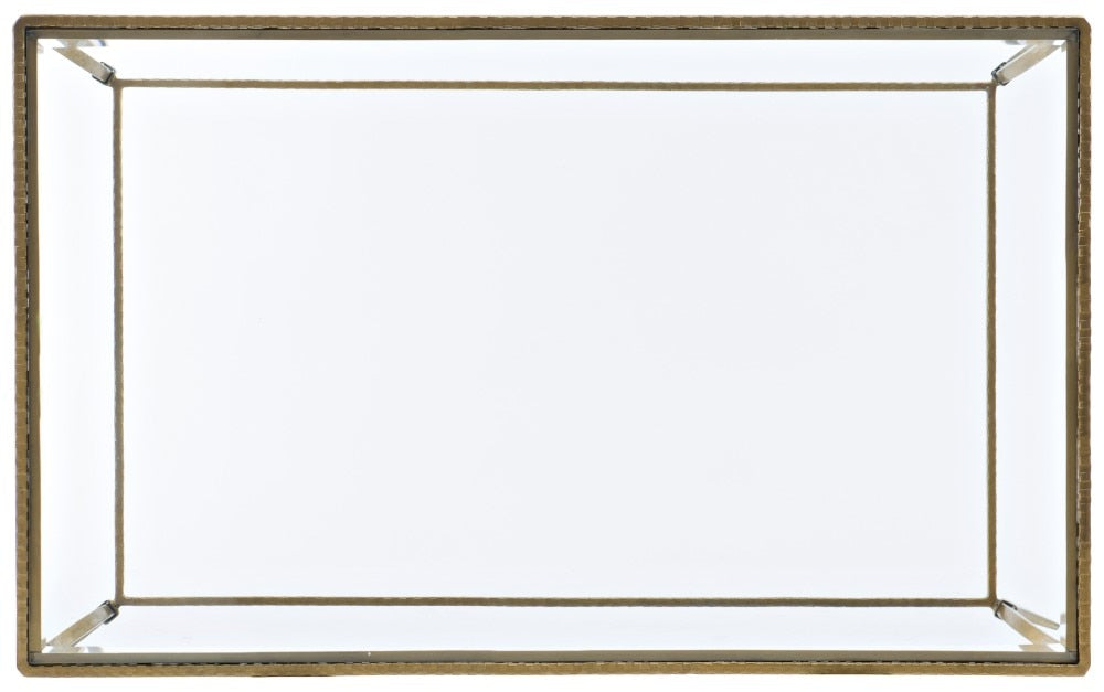 Hooker Furniture - Laureng Cocktail Table - 5846-80110-15 veiw 3