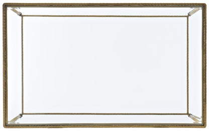 Hooker Furniture - Laureng Cocktail Table - 5846-80110-15 veiw 3