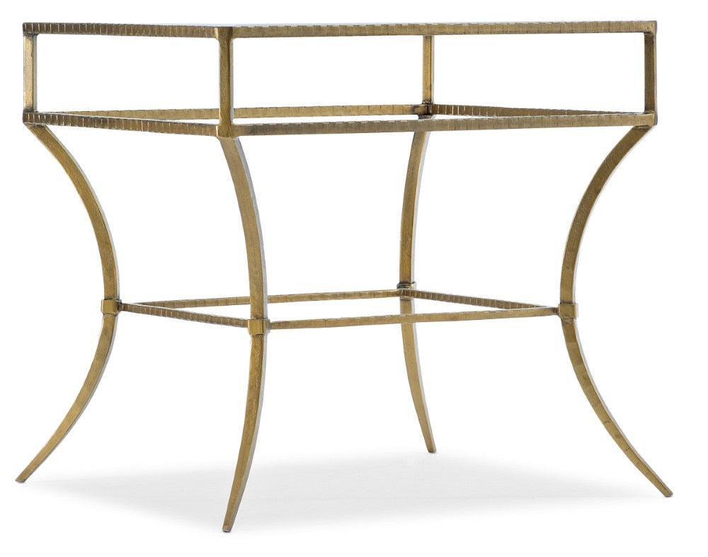 Hooker Furniture - Laureng End Table - 5846-80113-15 veiw 1
