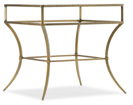 Hooker Furniture - Laureng End Table - 5846-80113-15 veiw 1