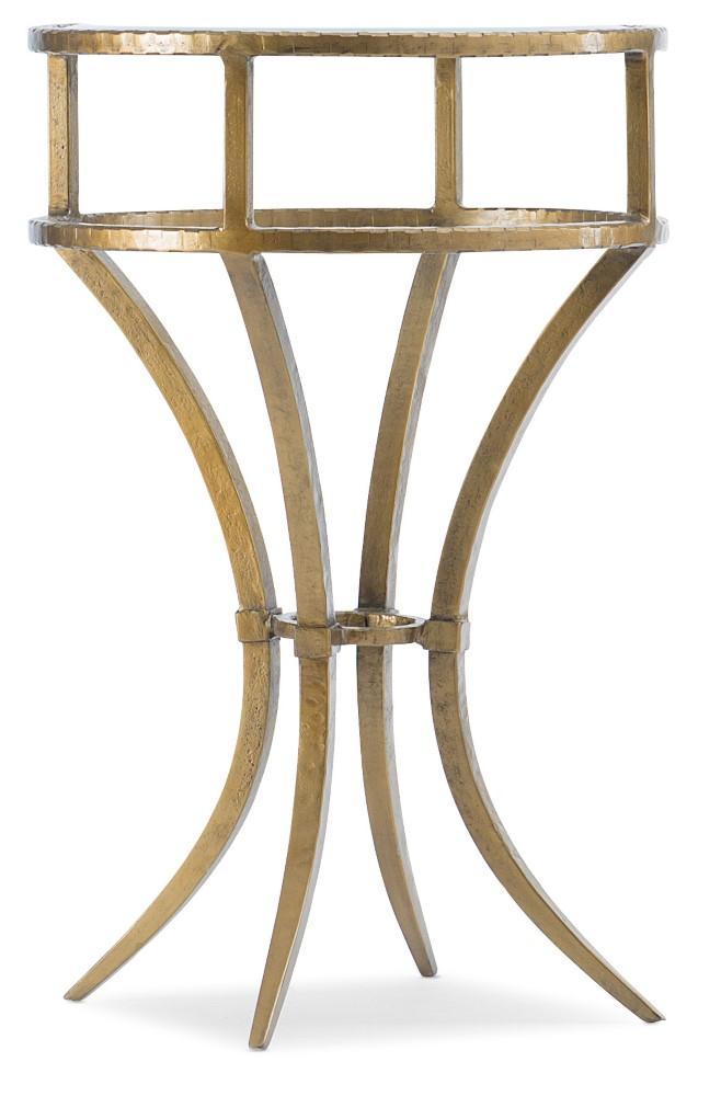 Hooker Furniture - Laureng Martini Table - 5846-80117-15 veiw 1