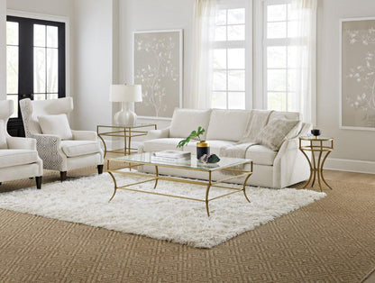 Hooker Furniture - Laureng Martini Table - 5846-80117-15 veiw 2