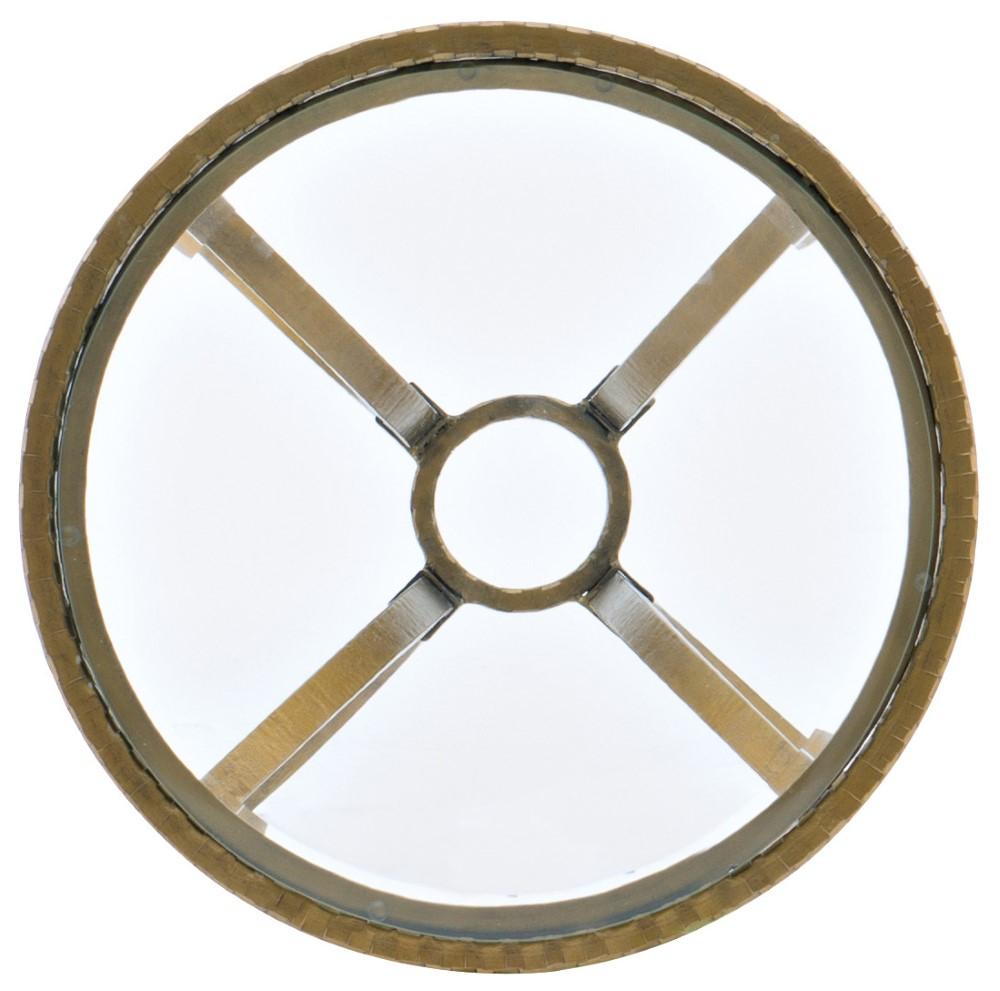 Hooker Furniture - Laureng Martini Table - 5846-80117-15 veiw 3