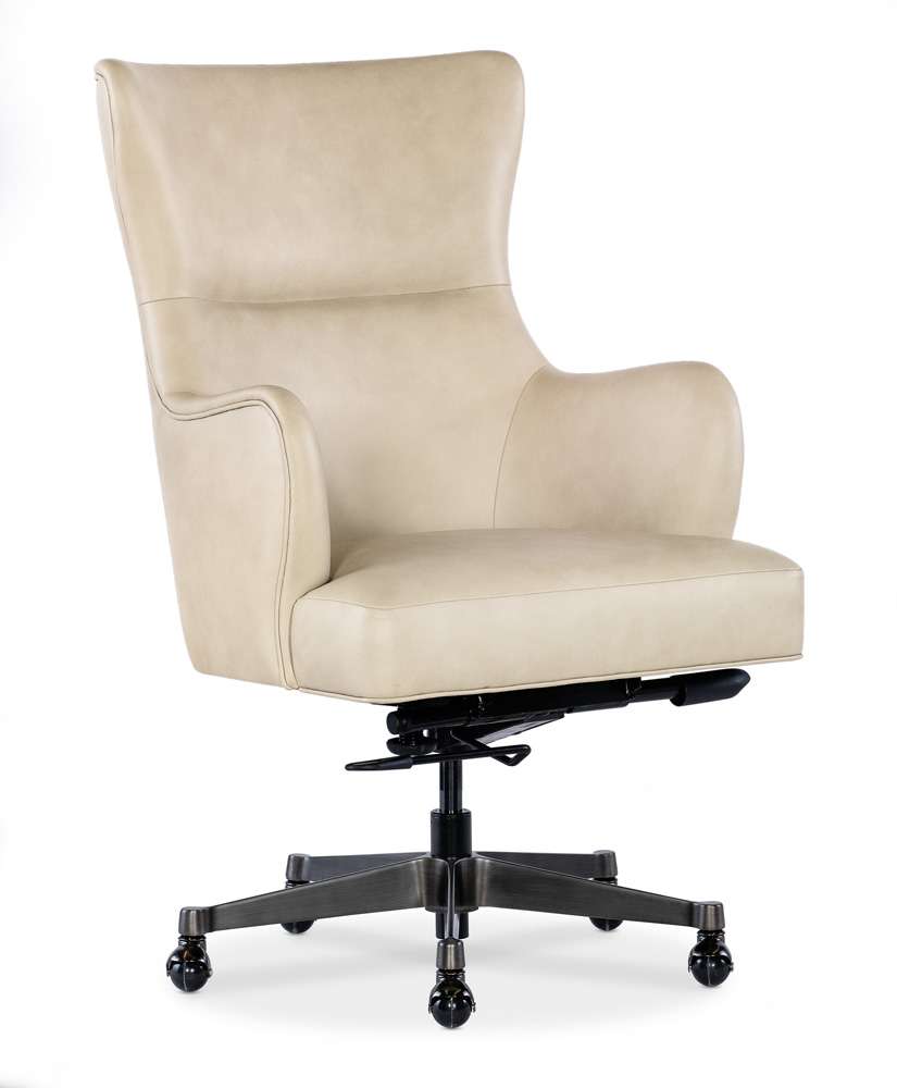 Hooker Furniture - Lazzaro Executive Tilt Swivel Chair - EC209-005 veiw 1