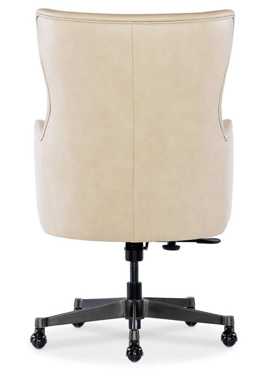 Hooker Furniture - Lazzaro Executive Tilt Swivel Chair - EC209-005 veiw 2