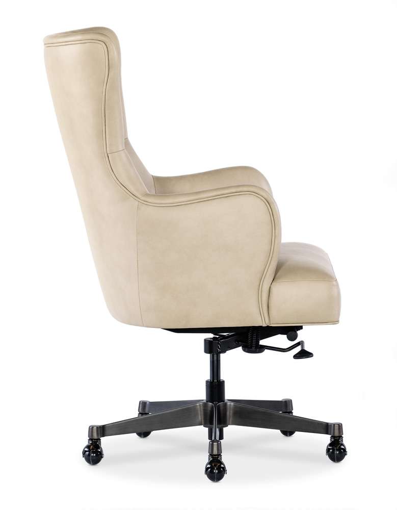 Hooker Furniture - Lazzaro Executive Tilt Swivel Chair - EC209-005 veiw 3